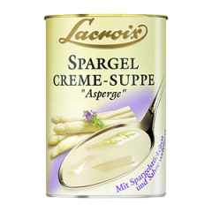 Lacroix Крем-суп из спаржи 400мл