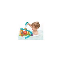 Edushape Badespass плавание удовольствие