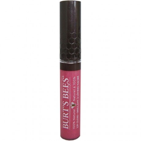 Burt's Bees (Бартс Бис) Lippen Lip Gloss Блеск для губ, Ruby Moon / 6 мл