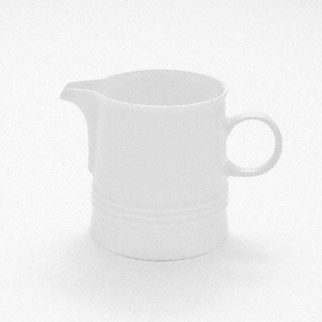 Friesland Friesland Jeverland Weiss Milchkannchen 3 0,18 L Кувшин для молока Friesland Jeverland Weiss 3 0,18 л