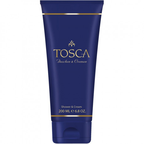 Tosca (Тоска)Shower Cream Крем, 200 мл