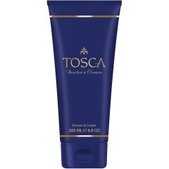 Tosca (Тоска)Shower Cream Крем, 200 мл