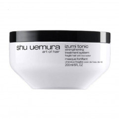 Shu Uemura Treatment лечение