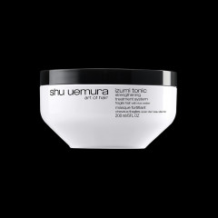 Shu Uemura Treatment лечение