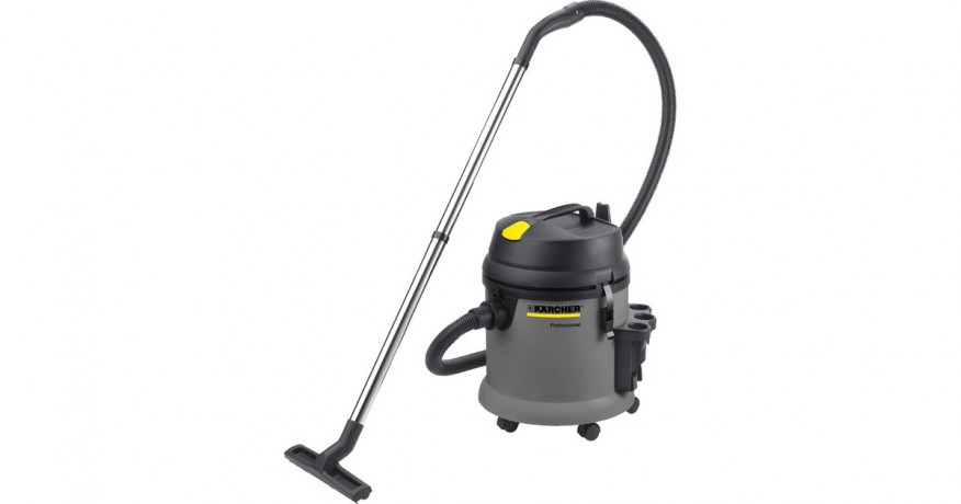 Karcher Karcher Nass-/Trockensauger NT 27/1 Advanced     Пылесос Karcher для сухой и влажной уборки NT 27/1 Advanced