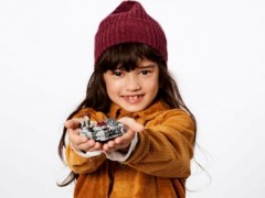 LEGO Creator Expert Lokomotive Krokodil Создатель Эксперт Локомотив Крокодил