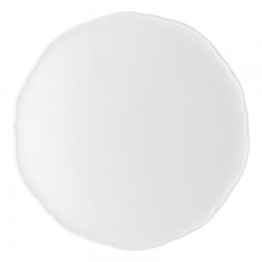 Hutschenreuther Hutschenreuther Maria Theresia Weiss Tortenplatte 32 cm Тарелка для торта Hutschenreuther Maria Theresia Weiss 32 см