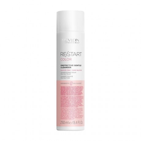 Revlon Professional Protective Gentle Cleanser Защитное мягкое очищающее средство