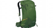 Osprey Osprey Stratos 34 , Rucksack grun, 34 Liter grun Osprey Stratos 34, рюкзак зеленый, 34 литра