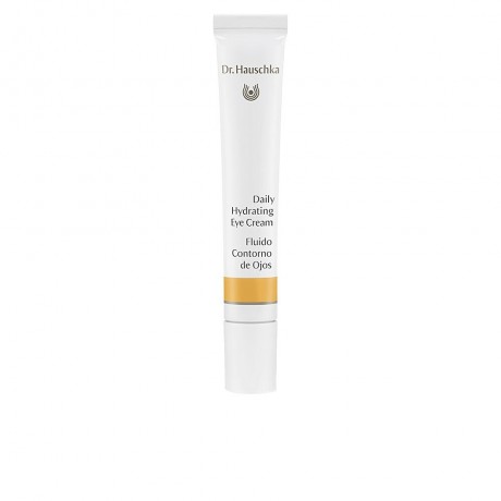 Dr. Hauschka Daily Hydrating Eye Cream Dr. Hauschka  Ежедневный увлажняющий крем для глаз Dr. Хаушка