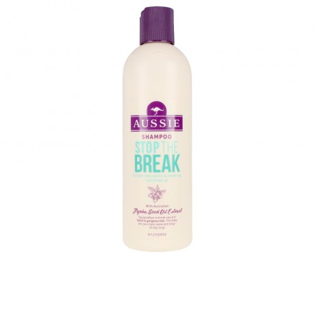 Aussie Stop The Break Shampoo Aussie  Шампунь Stop The Break Aussie