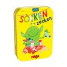 Haba HABA 305891 Socken zocken mini Носки HABA 305891 gamble mini