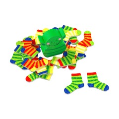Haba HABA 305891 Socken zocken mini Носки HABA 305891 gamble mini