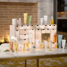 ESPA Moments of Wellness Advent Calendar 2026, Адвент-календарь 2026 ESPA с 25 подарками для ухода и отдыха