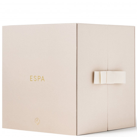 ESPA Moments of Wellness Advent Calendar 2026, Адвент-календарь 2026 ESPA с 25 подарками для ухода и отдыха