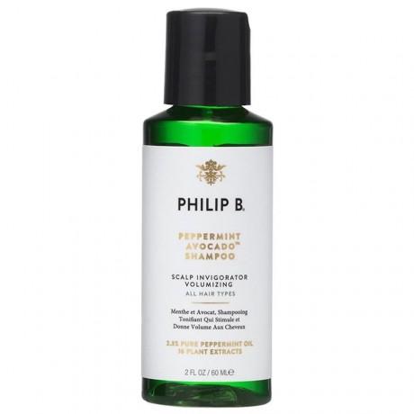 Philip B Peppermint & Avocado  Мята и авокадо