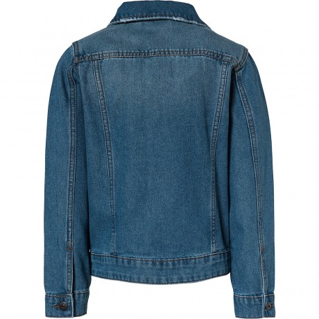 name it Jeansjacke NKMTPIMS fur Jungen Джинсовая куртка НКМТПИМС для мальчика