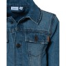 name it Jeansjacke NKMTPIMS fur Jungen Джинсовая куртка НКМТПИМС для мальчика