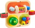 Selecta Tavolini Motorikspielzeug Игрушка Tavolini для развития моторики