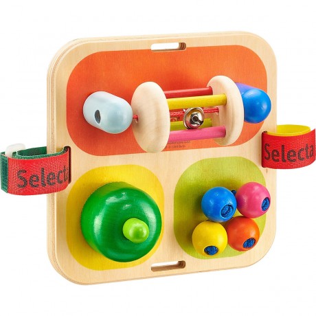 Selecta Tavolini Motorikspielzeug Игрушка Tavolini для развития моторики