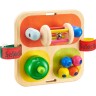 Selecta Tavolini Motorikspielzeug Игрушка Tavolini для развития моторики