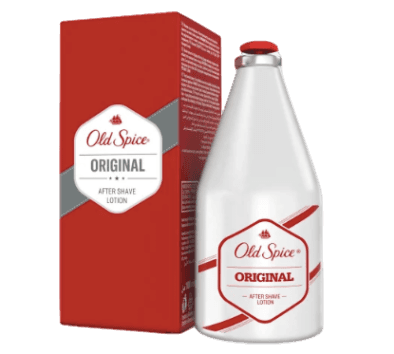Old Spice After Shave Лосьон после бритья Original, 100 мл