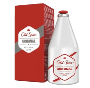 Old Spice After Shave Лосьон после бритья Original, 100 мл