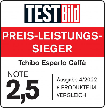 Tchibo Tchibo Kaffeevollautomat Kaffeevollautomat Esperto Cafe fur Caffe Crema Espresso Anthrazit, Kaffeeautomat Cafemaschine Kaffeemaschine mi Mahlwerk Vollautomat Cafe Полностью автоматическая кофемашина Tchibo Esperto Cafe для Caffe Crema Espresso Ан