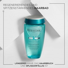 Kerastase Bain Extentioniste  Bain Extensionist