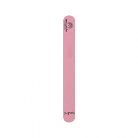 Alessandro (Алессандро) Nail Spa Пилочка для ногтей Manicure File Пилочка для ногтей 120, 1 шт.