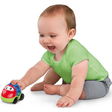 Bright Starts Oball GoGrippers Fahrzeuge Транспортные средства Oball GoGripper