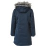 killtec Parka KOW 13 GRLS CT fur Madchen Парка KOW 13 GRLS CT для девочек