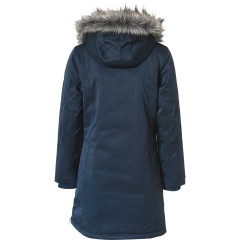killtec Parka KOW 13 GRLS CT fur Madchen Парка KOW 13 GRLS CT для девочек
