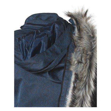 killtec Parka KOW 13 GRLS CT fur Madchen Парка KOW 13 GRLS CT для девочек