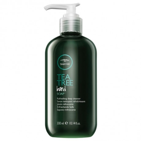Paul Mitchell Tea Tree Hand Soap™  Мыло для рук с чайным деревом™