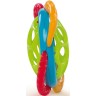Bright Starts Oball Grasp Teethe Beissring Прорезыватель для зубов Oball Grasp
