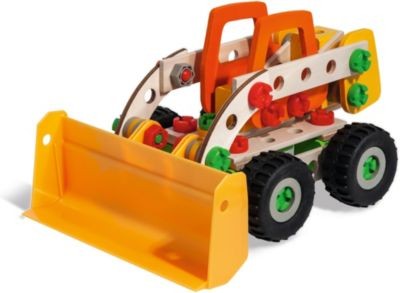 Eichhorn Constructor Конструктор