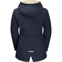 Jack Wolfskin Winterjacke COSY BEAR fur Madchen Зимняя куртка COSY BEAR для девочки