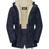 Jack Wolfskin Winterjacke COSY BEAR fur Madchen Зимняя куртка COSY BEAR для девочки
