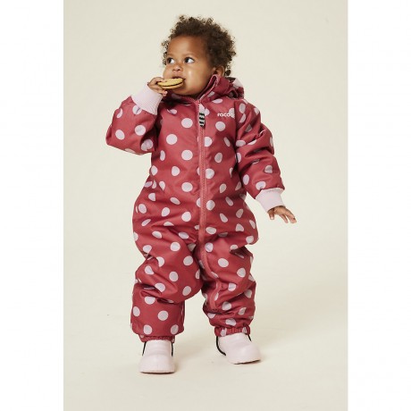 racoon outdoor Aya Schneeanzuge снежный костюм Ая