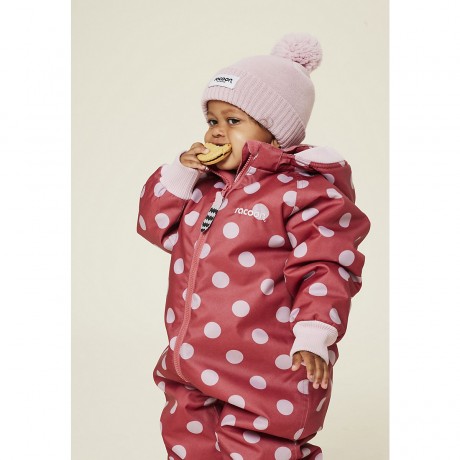 racoon outdoor Aya Schneeanzuge снежный костюм Ая