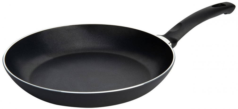 BALLARINI BALLARINI Pfanne LIPARI schwarz БАЛЛАРИНИ сковорода ЛИПАРИ