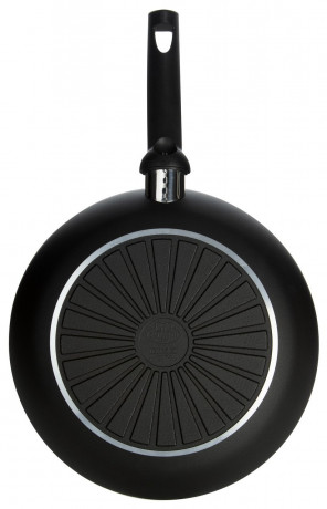 BALLARINI BALLARINI Pfanne LIPARI schwarz БАЛЛАРИНИ сковорода ЛИПАРИ