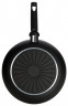 BALLARINI BALLARINI Pfanne LIPARI schwarz БАЛЛАРИНИ сковорода ЛИПАРИ