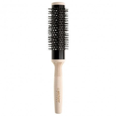 Elchim Wooden Thermal Brush 30 Деревянная термощетка 30
