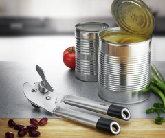 GEFU GEFU Dosenoffner PRIMELINE  schwarz GEFU консервный нож PRIMELINE