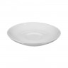 Seltmann Weiden Seltmann Weiden Sketch Basic Espresso-/Mocca-Untertasse rund 12 cm Seltmann Weiden Sketch Basic Блюдце для эспрессо/мокко около 12 см