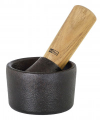 Ad Hoc Ad Hoc Morser CAMO schwarz Специальный миномет CAMO