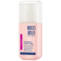 Marlies Moller Seal - Glanz & Schutz Conditioner Spray Leave-in Pflege Colour, 125 мл
