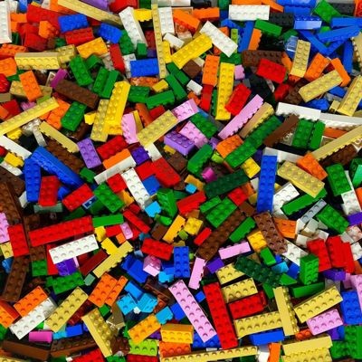 LEGO LEGO 5000 Hochsteine - Grundbausteine, Basic Steine, Classic - NEU Высокие камни LEGO 5000 — базовые строительные блоки, базовые камни, классика — НОВИНКА